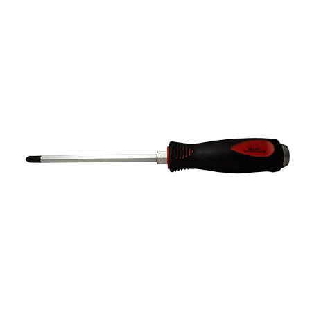 Mayhew SCREWDRIVER 3/8" X 8 CATS PAW SLOTTED SD MY45020